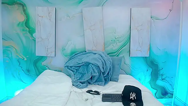 Snapshot of David_Banks_ chatting on 03.15.26 David Banks online show from 03.15.26