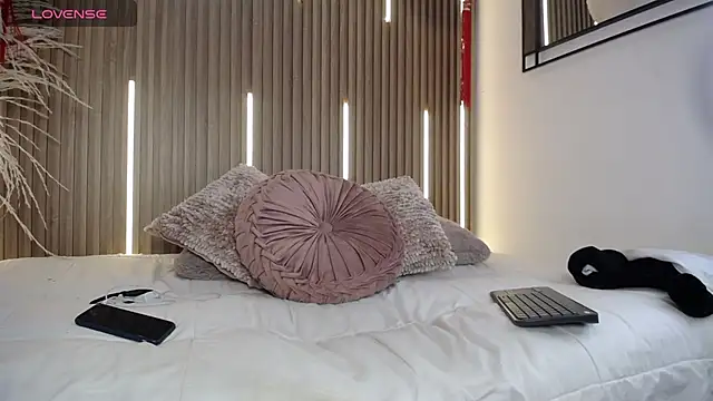 Snapshot of David_Banks_ chatting on 03.29.26 David Banks online show from 03.29.26