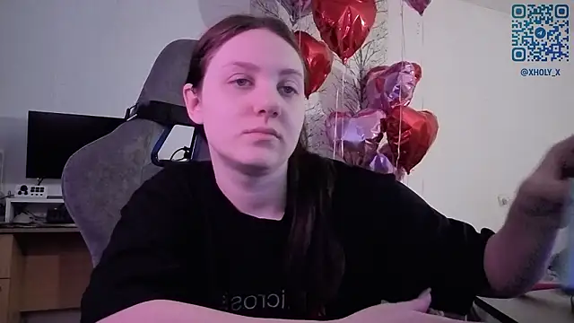 Holy Kveta online show from 03.03.26