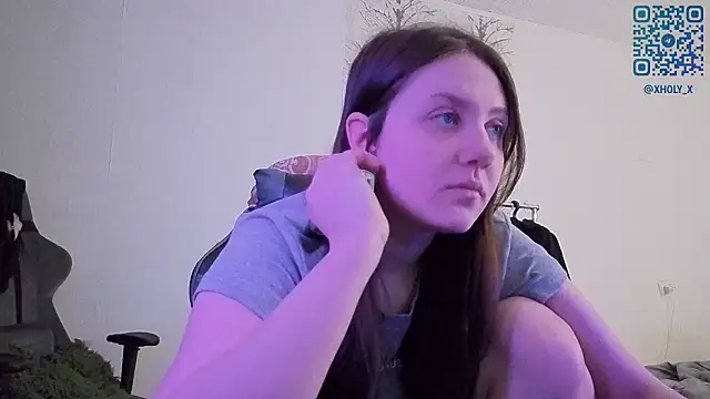 Holy Kveta online show from 03.22.26