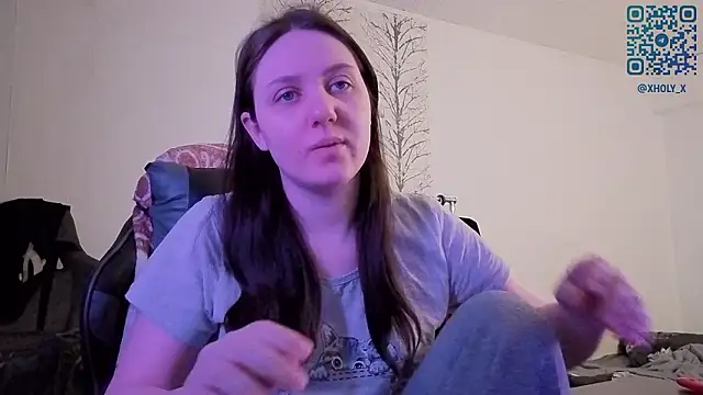 Holy Kveta online show from 03.24.26