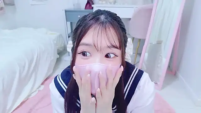  MIYUnya online show from 03.25.26