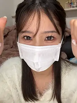  MIYUnya online show from 04.15.26