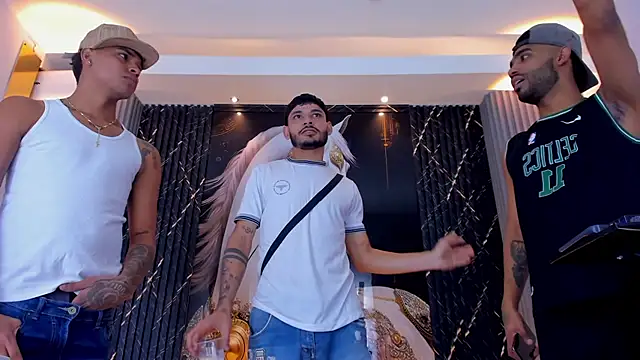 the knights of the night online show from 02.06.26