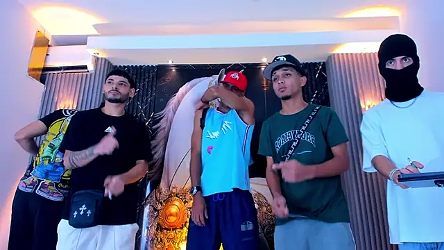 the knights of the night online show from 02.23.26