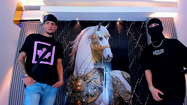 the knights of the night online show from 02.24.26