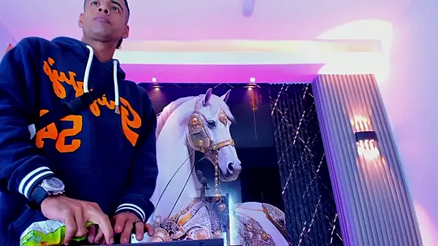 the knights of the night online show from 03.23.26