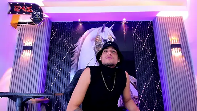 the knights of the night online show from 03.27.26