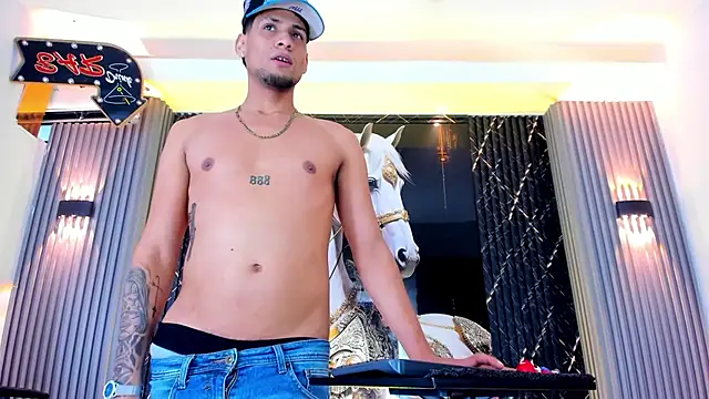 the knights of the night online show from 03.29.26