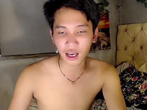 Baby Aries69 online show from 02.06.26