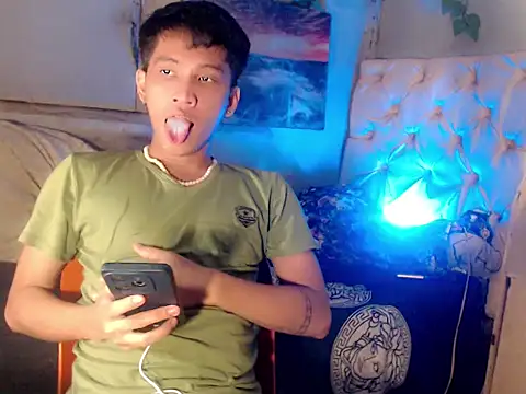 Baby Aries69 online show from 02.19.26