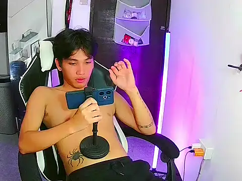 Baby Aries69 online show from 05.26.26