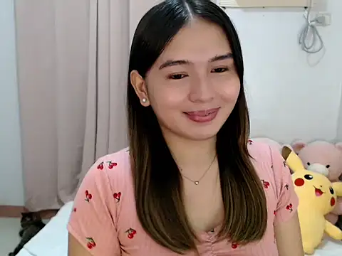 lovely Janeee online show from 05.14.26