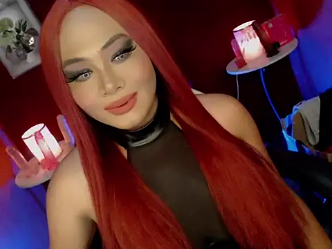 Serenity Mooree online show from 02.21.26