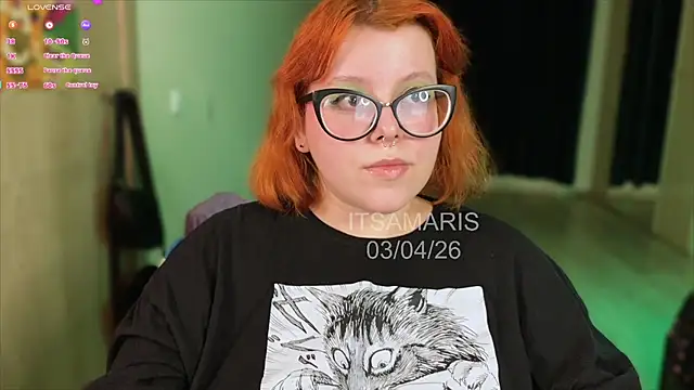 ITS AMAR1S online show from 04.04.26