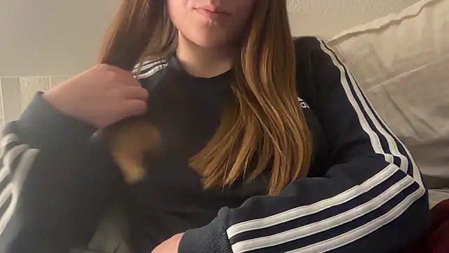 Lucyschickt online show from 02.26.26