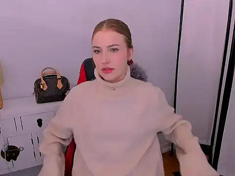 KattyXLovely online show from 02.12.26