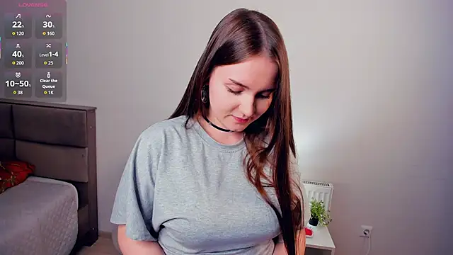 CrissyKales online show from 04.02.26