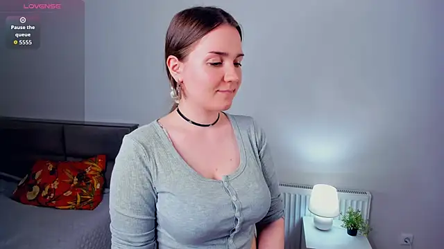 CrissyKales online show from 04.07.26