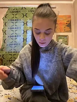 Snapshot of Sierra_Driver chatting on 02.15.26 Sierra Driver online show from 02.15.26