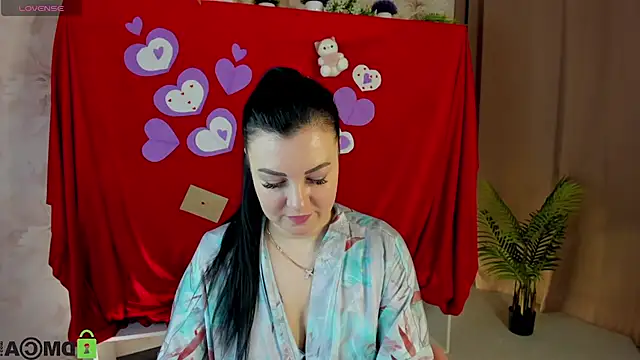 Snapshot of Monika_Martinezz chatting on 02.12.26 Monika Martinezz online show from 02.12.26