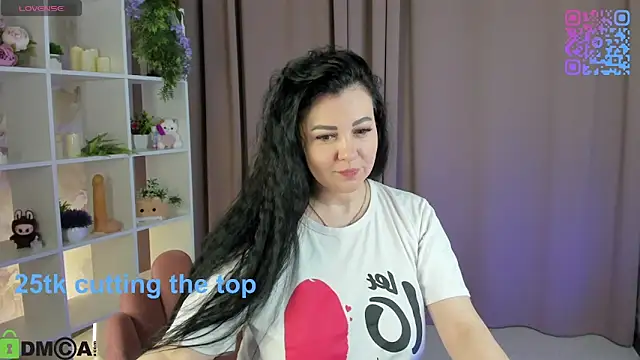 Snapshot of Monika_Martinezz chatting on 02.19.26 Monika Martinezz online show from 02.19.26