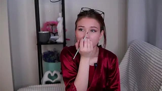 TemikaAltvater online show from 02.13.26