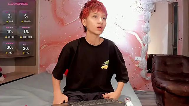 Snapshot of Jessi_Rosse chatting on 02.07.26 Jessi Rosse online show from 02.07.26