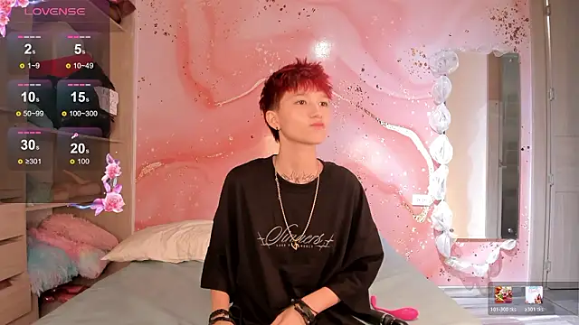 Jessi Rosse online show from 03.05.26