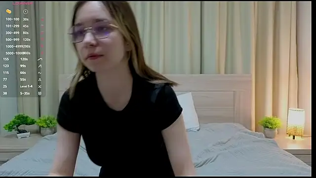 Snapshot of alorenna chatting on 02.24.26 alorenna online show from 02.24.26