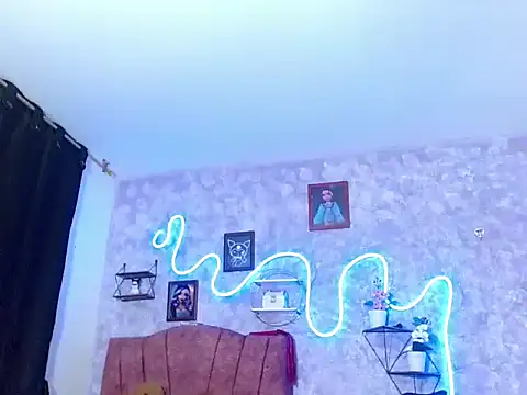 Everlin  Hot  online show from 02.15.26