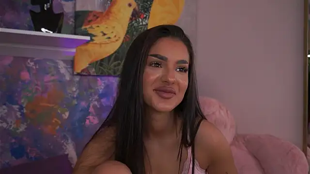 Snapshot of Josie_Angel chatting on 02.23.26 Josie Angel online show from 02.23.26