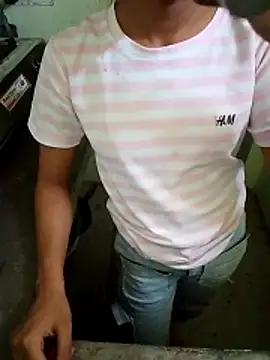 Dreem love online show from 04.05.26