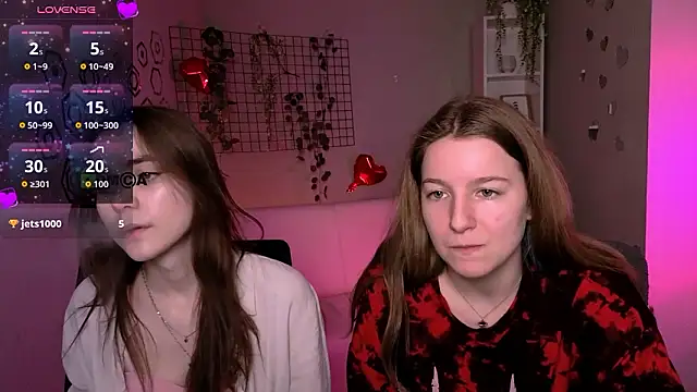 laurenmurrr online show from 03.07.26