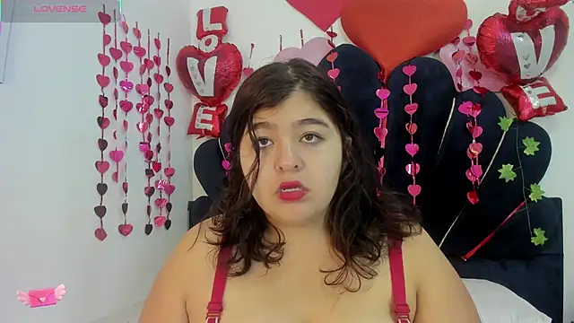 dahlialee online show from 02.07.26