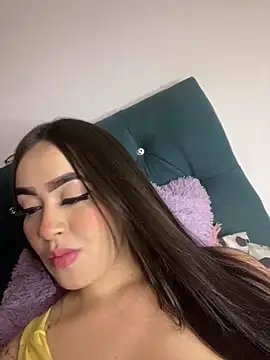 Snapshot of KandyKitty chatting on 02.12.26 KandyKitty online show from 02.12.26