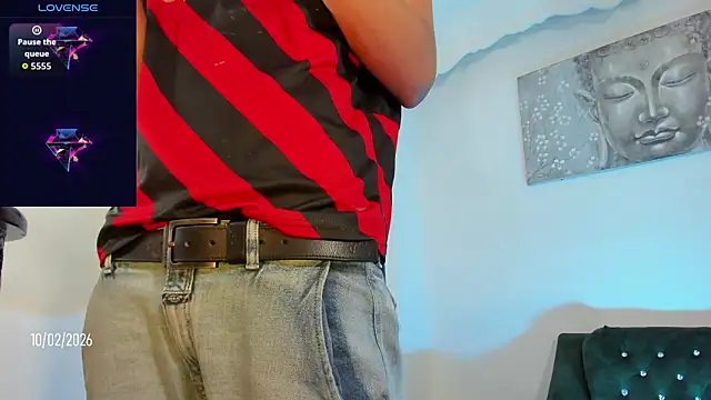 branmonter xxx big online show from 02.10.26