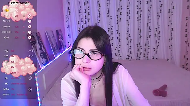 Stephanie Bloom online show from 02.16.26