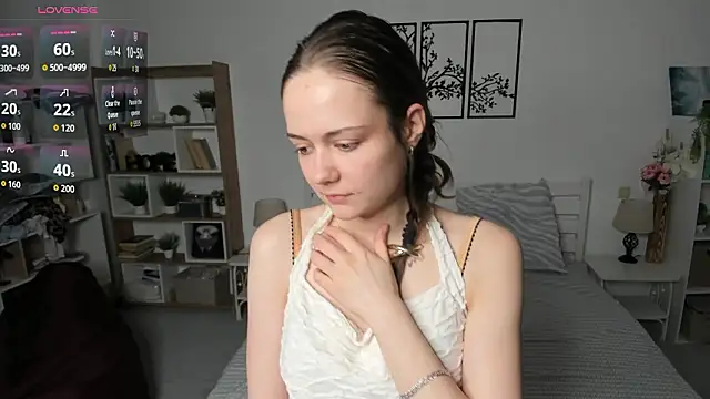 MalvinaTrafford online show from 01.31.26