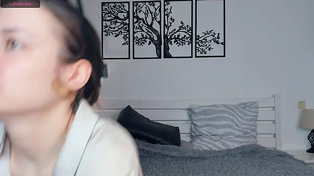 MalvinaTrafford online show from 02.15.26