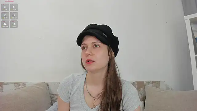 MalvinaTrafford online show from 05.28.26