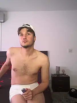HotChrisXXX online show from 05.05.26