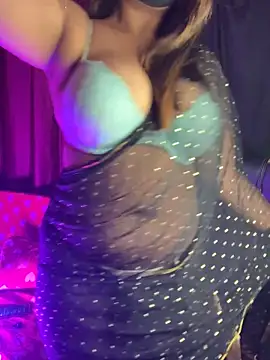 queen-panda online show from 04.19.26