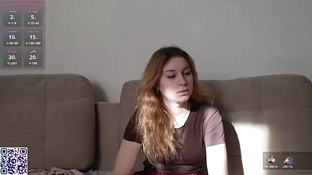 JadwigaTagliavia online show from 03.06.26