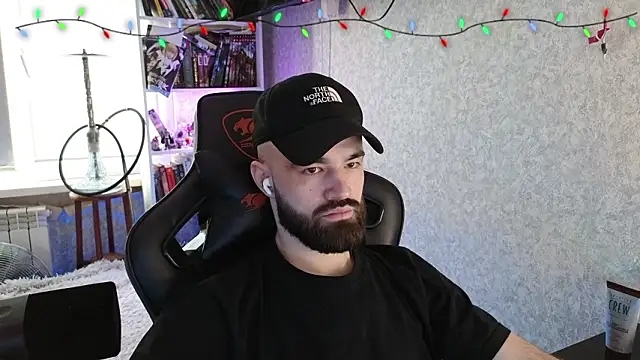 Snapshot of _Mostly_ chatting on 02.03.26 Mostly online show from 02.03.26