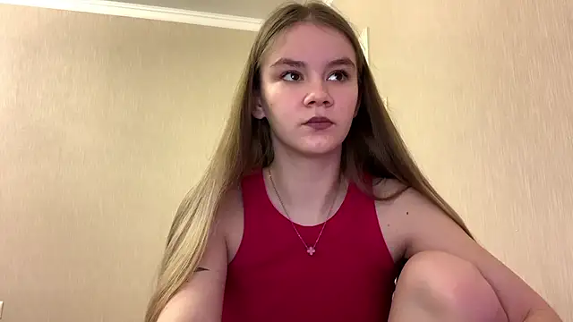 Snapshot of AgnesShy_ chatting on 02.18.26 AgnesShy online show from 02.18.26