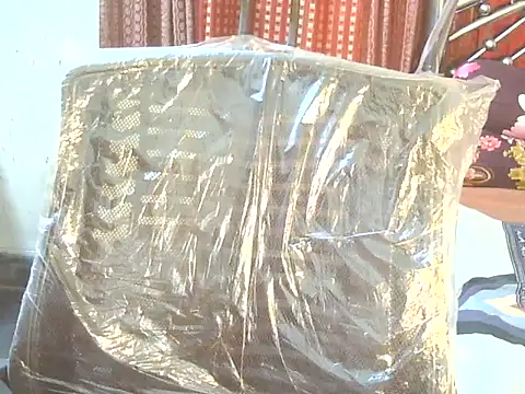 Nusrat Faria online show from 04.02.26