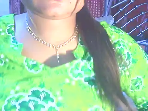 Nusrat Faria online show from 04.05.26