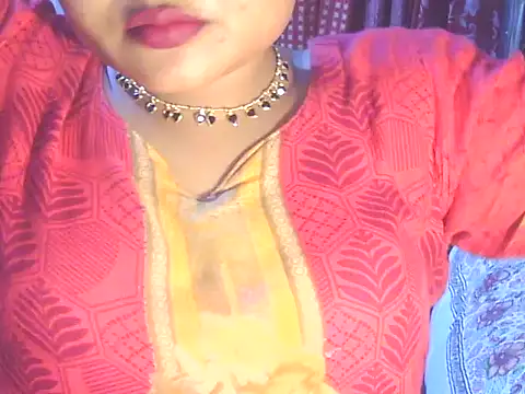 Snapshot of Nusrat_Faria chatting on 04.19.26 Nusrat Faria online show from 04.19.26