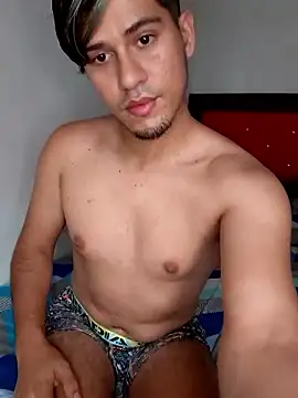 Riquid-sexual online show from 02.01.26